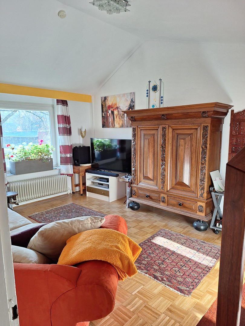 Familienfreundliches 5-Zimmer- Mittelreihenhaus in bevorzugter Wohnlage – Sintenisweg 24, 30455 Hannover-Badenstedt(Badenstedt) – Vorschaubild 8