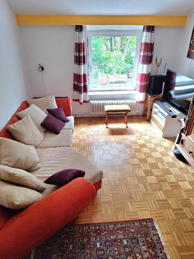 Familienfreundliches 5-Zimmer- Mittelreihenhaus in bevorzugter Wohnlage – Sintenisweg 24, 30455 Hannover-Badenstedt(Badenstedt) – Vorschaubild 11