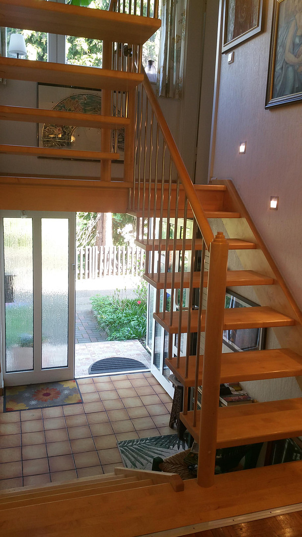 Familienfreundliches 5-Zimmer- Mittelreihenhaus in bevorzugter Wohnlage – Sintenisweg 24, 30455 Hannover-Badenstedt(Badenstedt) – Vorschaubild 22