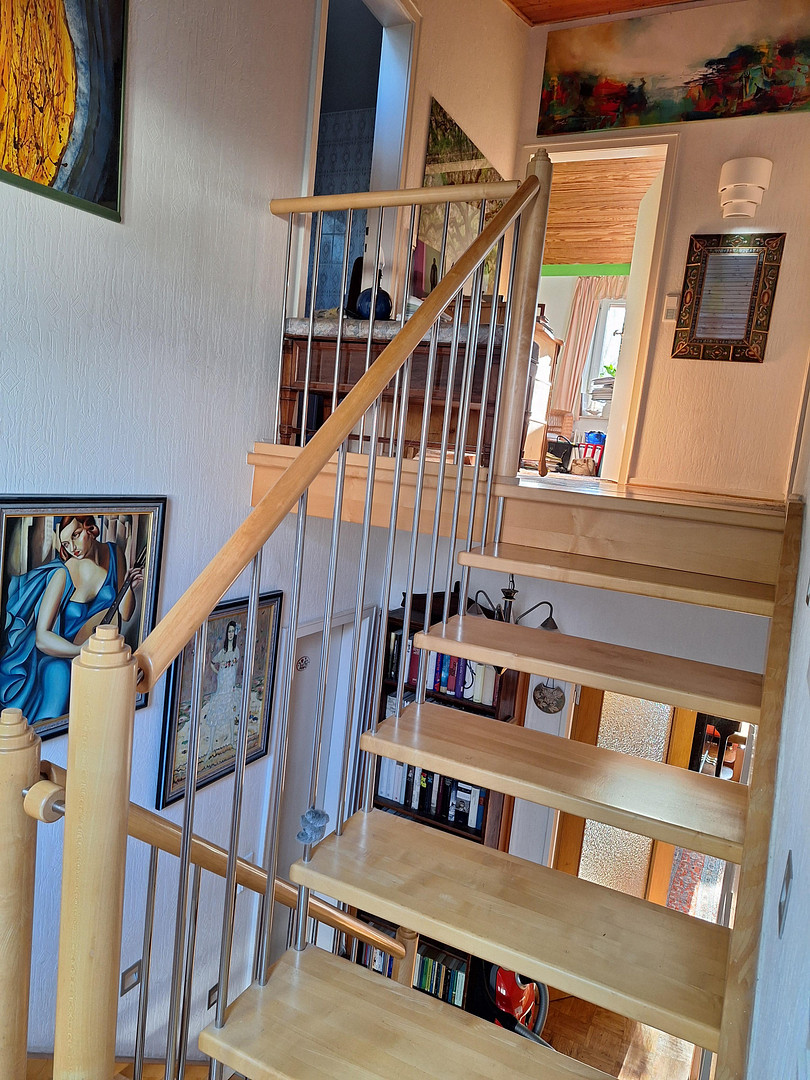Familienfreundliches 5-Zimmer- Mittelreihenhaus in bevorzugter Wohnlage – Sintenisweg 24, 30455 Hannover-Badenstedt(Badenstedt) – Vorschaubild 26