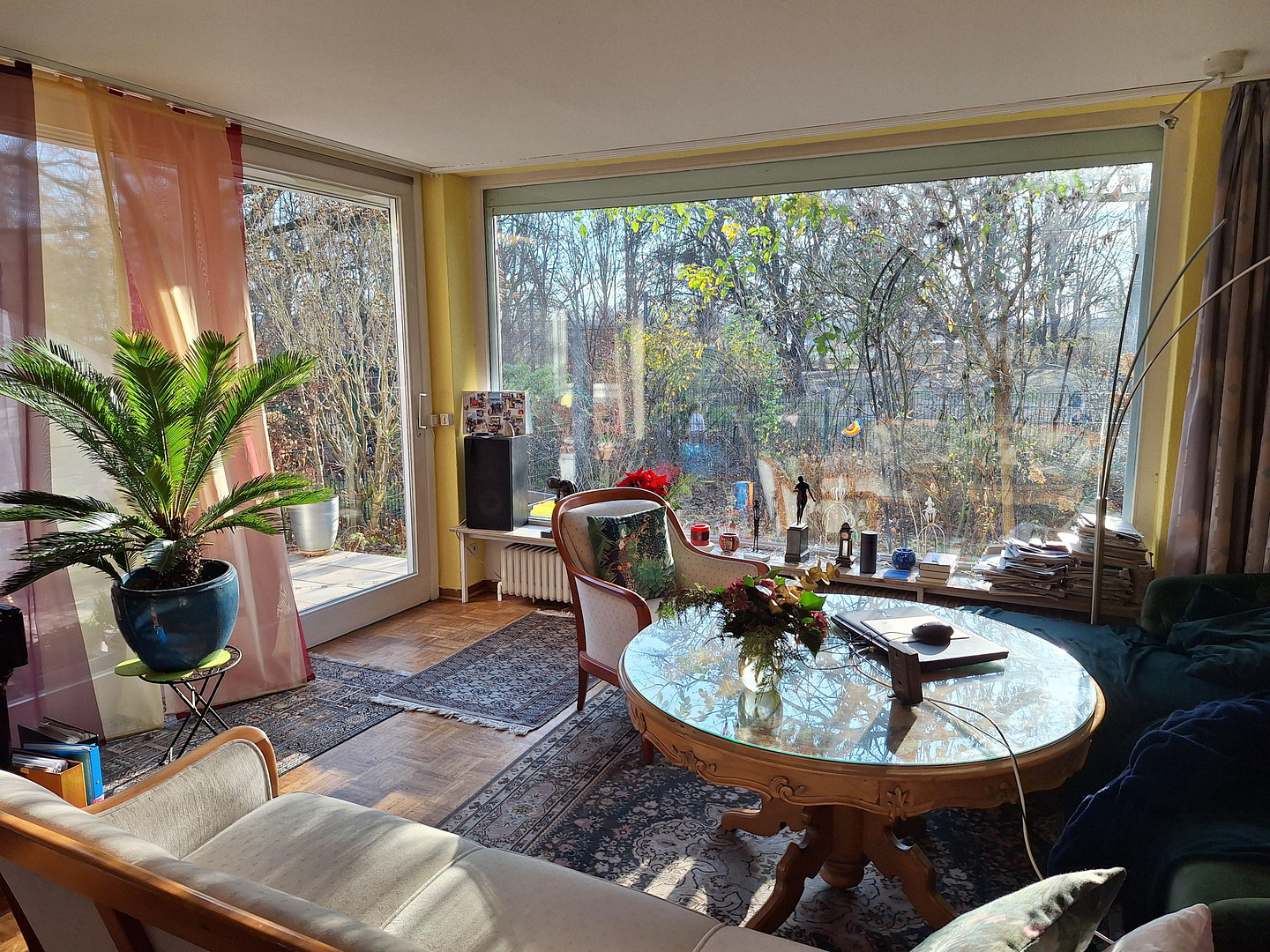Familienfreundliches 5-Zimmer- Mittelreihenhaus in bevorzugter Wohnlage – Sintenisweg 24, 30455 Hannover-Badenstedt(Badenstedt) – Vorschaubild 3