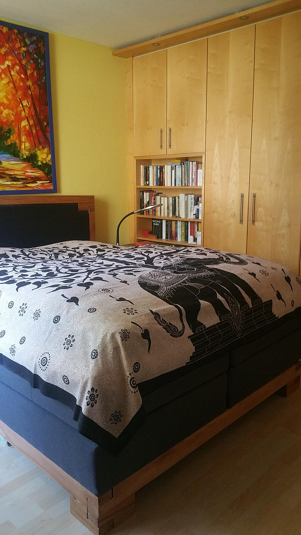 Familienfreundliches 5-Zimmer- Mittelreihenhaus in bevorzugter Wohnlage – Sintenisweg 24, 30455 Hannover-Badenstedt(Badenstedt) – Vorschaubild 20