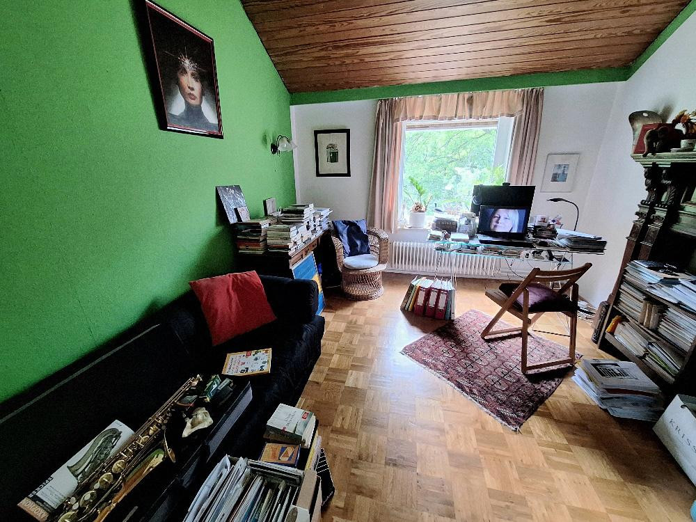 Familienfreundliches 5-Zimmer- Mittelreihenhaus in bevorzugter Wohnlage – Sintenisweg 24, 30455 Hannover-Badenstedt(Badenstedt) – Vorschaubild 12