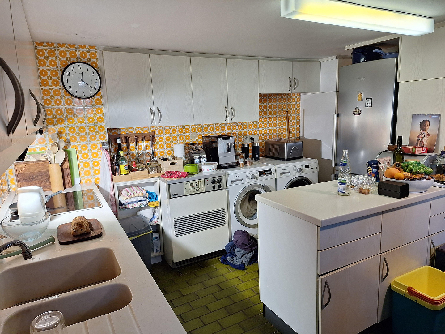 Familienfreundliches 5-Zimmer- Mittelreihenhaus in bevorzugter Wohnlage – Sintenisweg 24, 30455 Hannover-Badenstedt(Badenstedt) – Vorschaubild 27