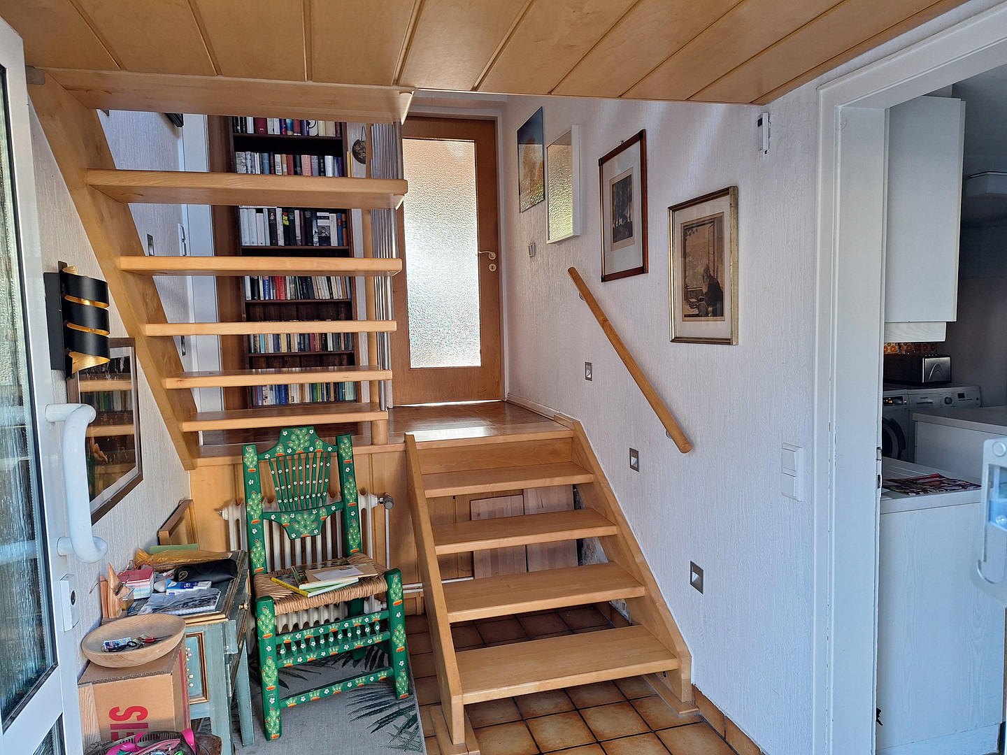 Familienfreundliches 5-Zimmer- Mittelreihenhaus in bevorzugter Wohnlage – Sintenisweg 24, 30455 Hannover-Badenstedt(Badenstedt) – Vorschaubild 23
