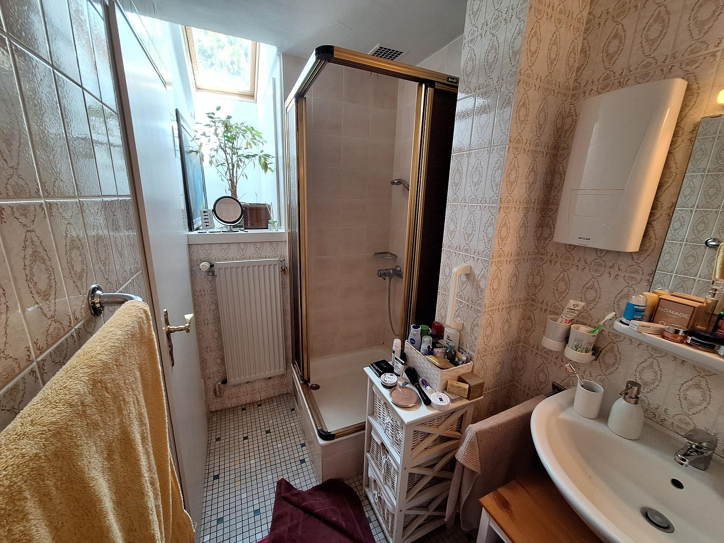 Familienfreundliches 5-Zimmer- Mittelreihenhaus in bevorzugter Wohnlage – Sintenisweg 24, 30455 Hannover-Badenstedt(Badenstedt) – Vorschaubild 16