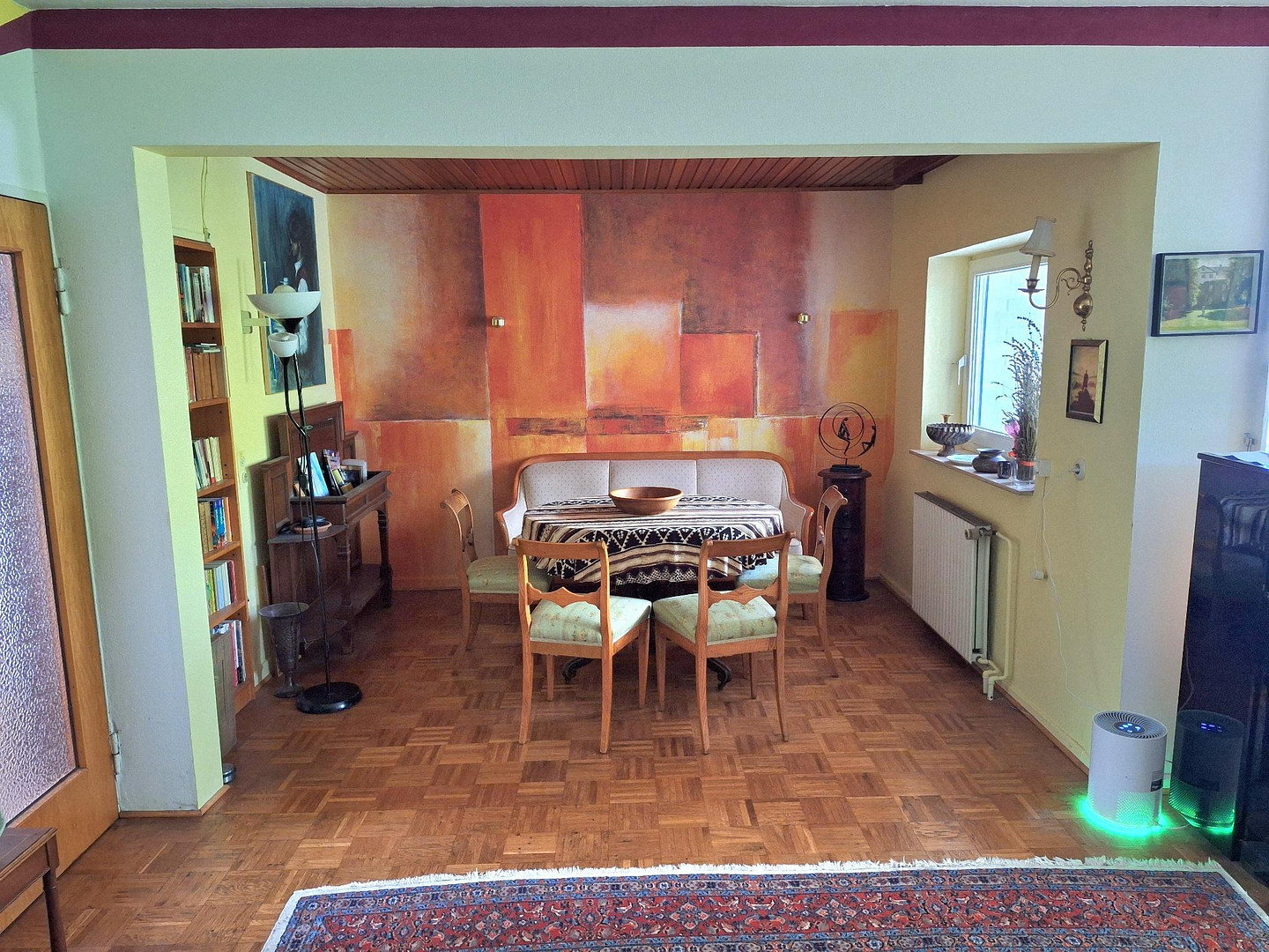 Familienfreundliches 5-Zimmer- Mittelreihenhaus in bevorzugter Wohnlage – Sintenisweg 24, 30455 Hannover-Badenstedt(Badenstedt) – Vorschaubild 7