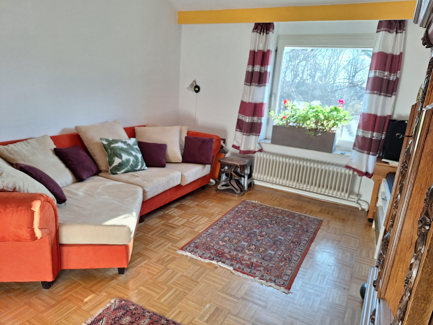Familienfreundliches 5-Zimmer- Mittelreihenhaus in bevorzugter Wohnlage – Sintenisweg 24, 30455 Hannover-Badenstedt(Badenstedt) – Vorschaubild 10
