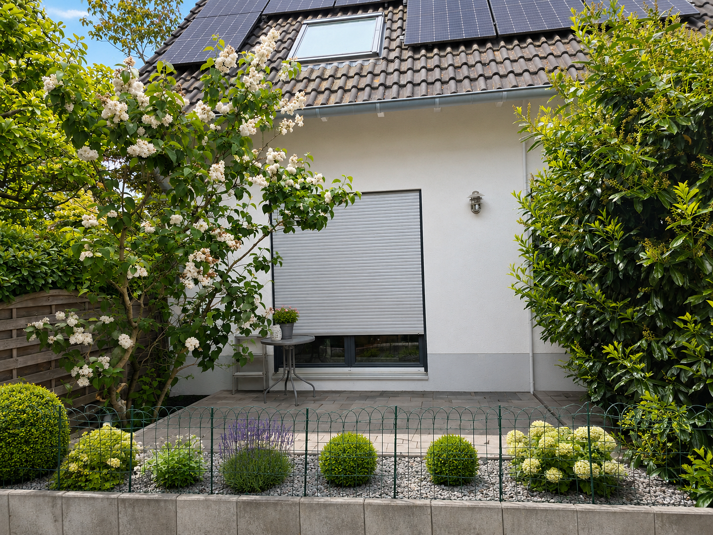 Familienfreundliches Wohnglück mit Garten und großer Terrasse – Heinrich-Cleas-Str.40B, 51373 Leverkusen(Küppersteg) – Vorschaubild 9