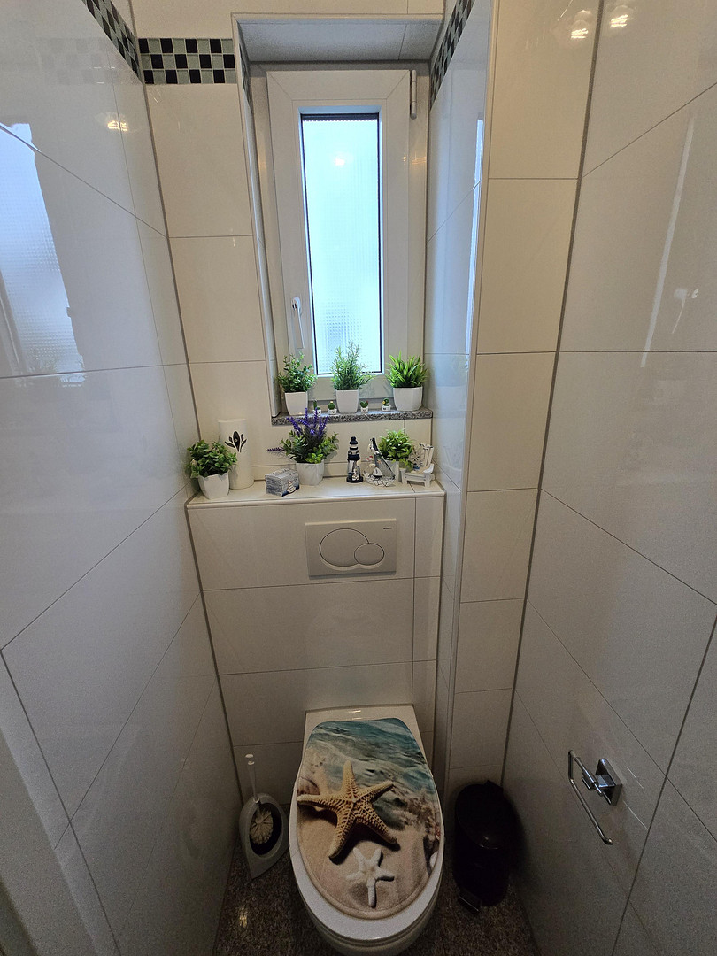 Familienfreundliches Wohnglück mit Garten und großer Terrasse – Heinrich-Cleas-Str.40B, 51373 Leverkusen(Küppersteg) – Vorschaubild 7
