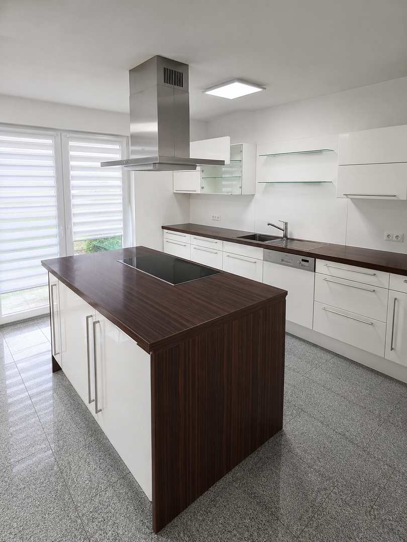 Familienfreundliches Wohnglück mit Garten und großer Terrasse – Heinrich-Cleas-Str.40B, 51373 Leverkusen(Küppersteg) – Vorschaubild 3