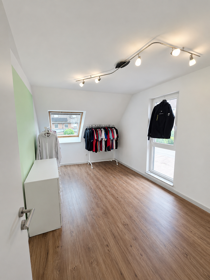 Familienfreundliches Wohnglück mit Garten und großer Terrasse – Heinrich-Cleas-Str.40B, 51373 Leverkusen(Küppersteg) – Vorschaubild 19
