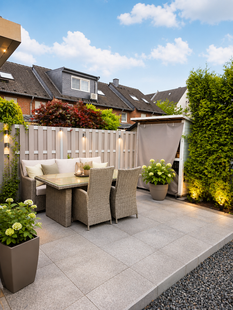 Familienfreundliches Wohnglück mit Garten und großer Terrasse – Heinrich-Cleas-Str.40B, 51373 Leverkusen(Küppersteg) – Vorschaubild 14