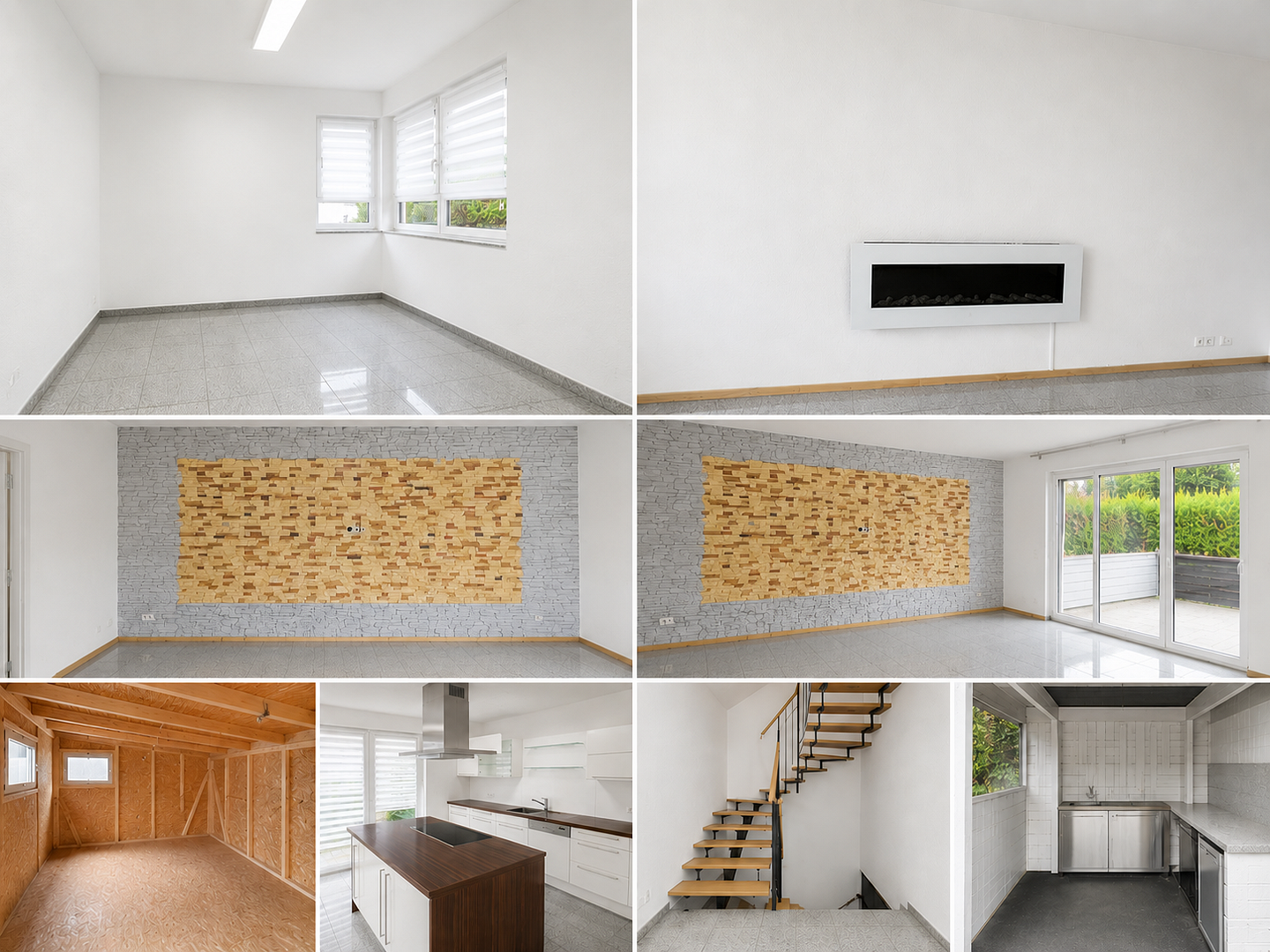 Familienfreundliches Wohnglück mit Garten und großer Terrasse – Heinrich-Cleas-Str.40B, 51373 Leverkusen(Küppersteg) – Vorschaubild 6