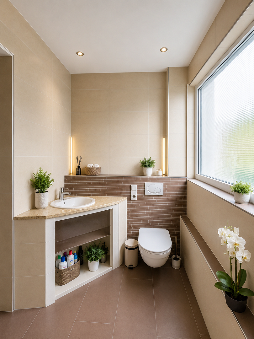 Familienfreundliches Wohnglück mit Garten und großer Terrasse – Heinrich-Cleas-Str.40B, 51373 Leverkusen(Küppersteg) – Vorschaubild 17