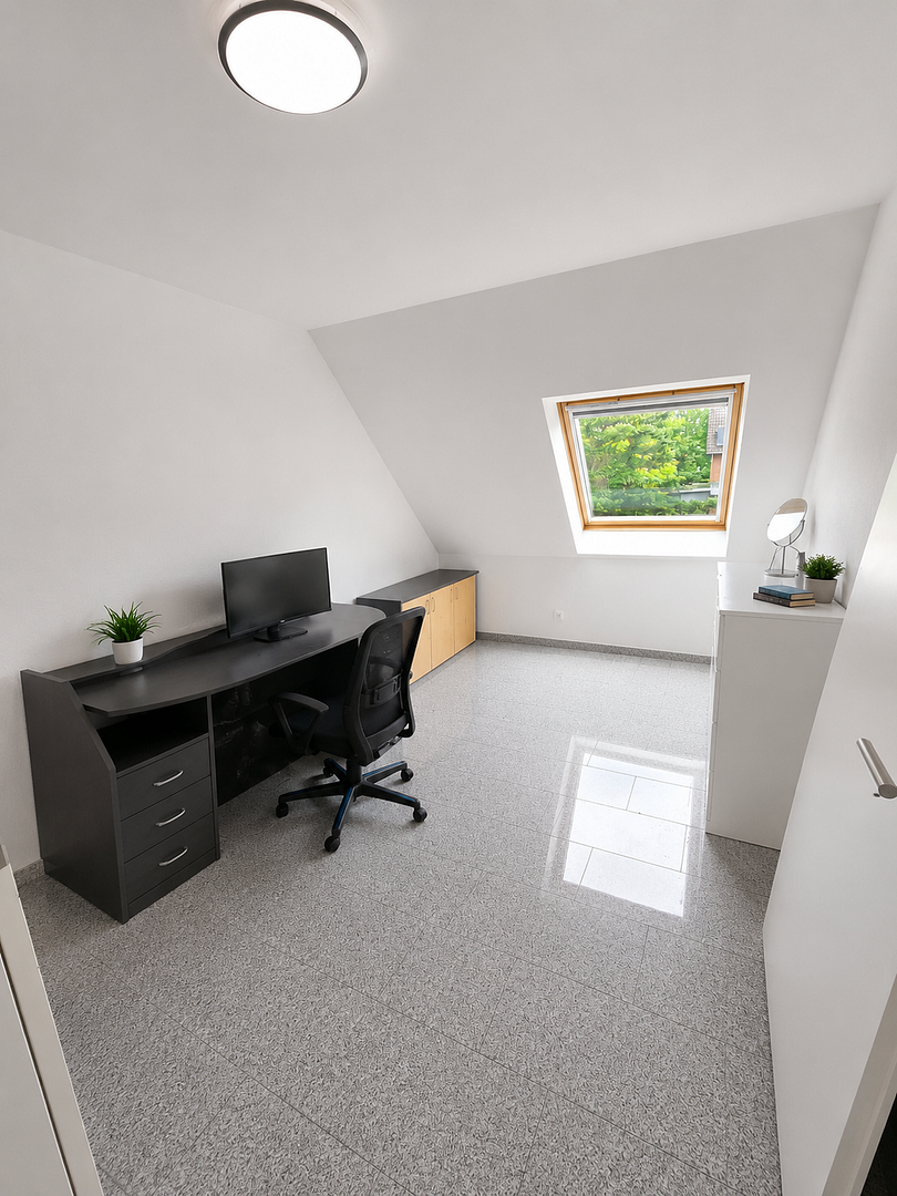 Familienfreundliches Wohnglück mit Garten und großer Terrasse – Heinrich-Cleas-Str.40B, 51373 Leverkusen(Küppersteg) – Vorschaubild 20