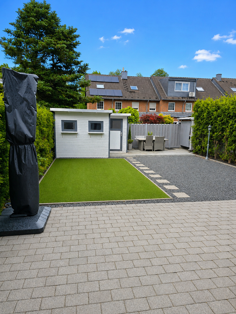 Familienfreundliches Wohnglück mit Garten und großer Terrasse – Heinrich-Cleas-Str.40B, 51373 Leverkusen(Küppersteg) – Vorschaubild 12