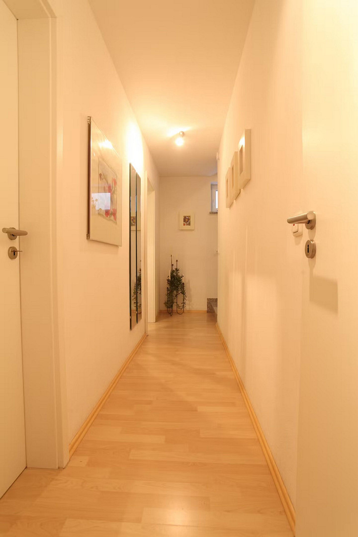 Freundliche und sehr gepflegte 2,5 Zimmer-Wohnung in Waldtrudering – München(Trudering) – Vorschaubild 6