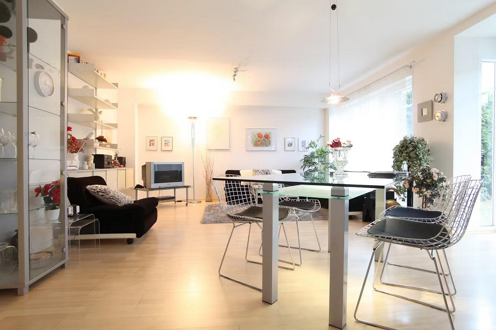 Freundliche und sehr gepflegte 2,5 Zimmer-Wohnung in Waldtrudering – München(Trudering) – Vorschaubild 11