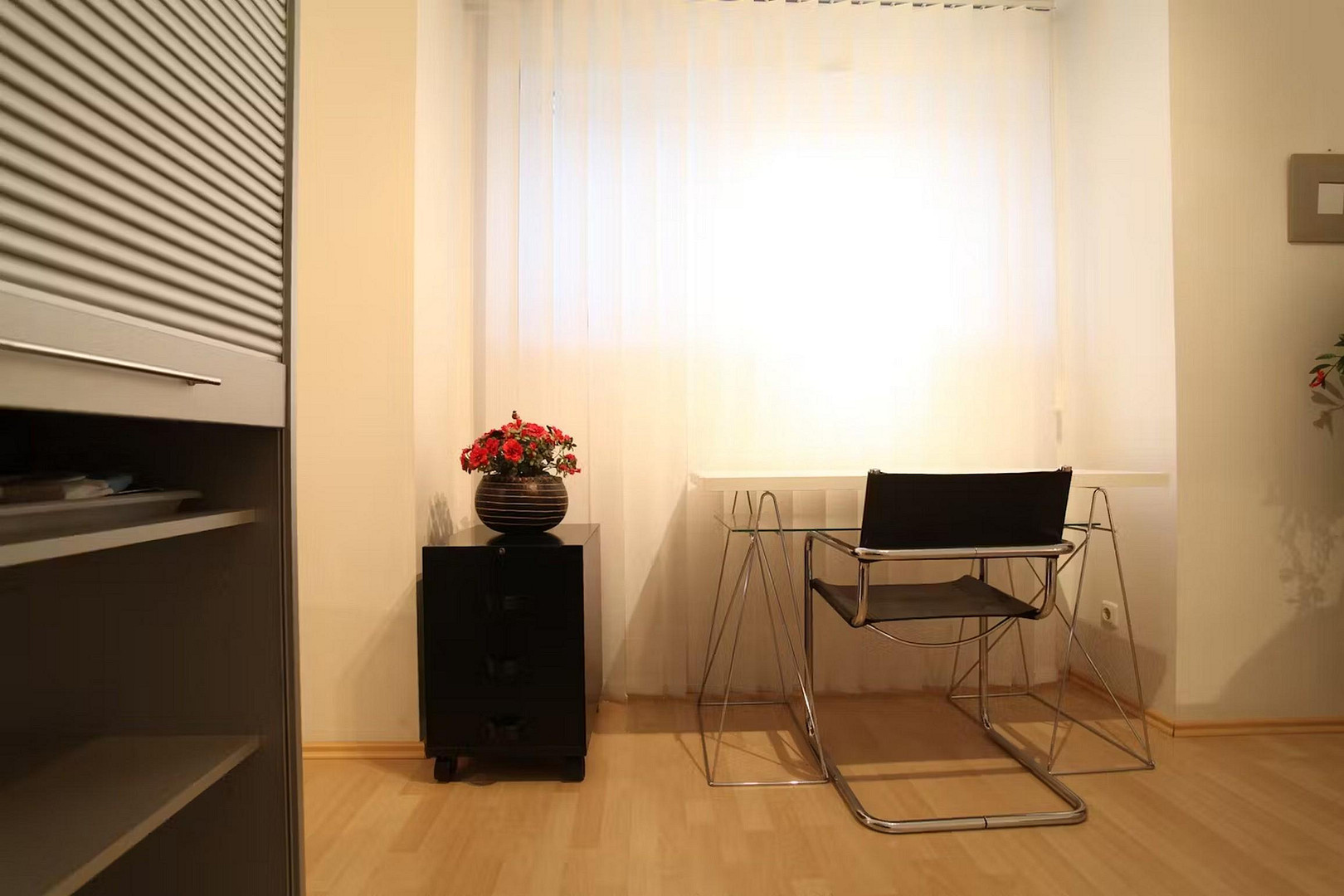 Freundliche und sehr gepflegte 2,5 Zimmer-Wohnung in Waldtrudering – München(Trudering) – Vorschaubild 13