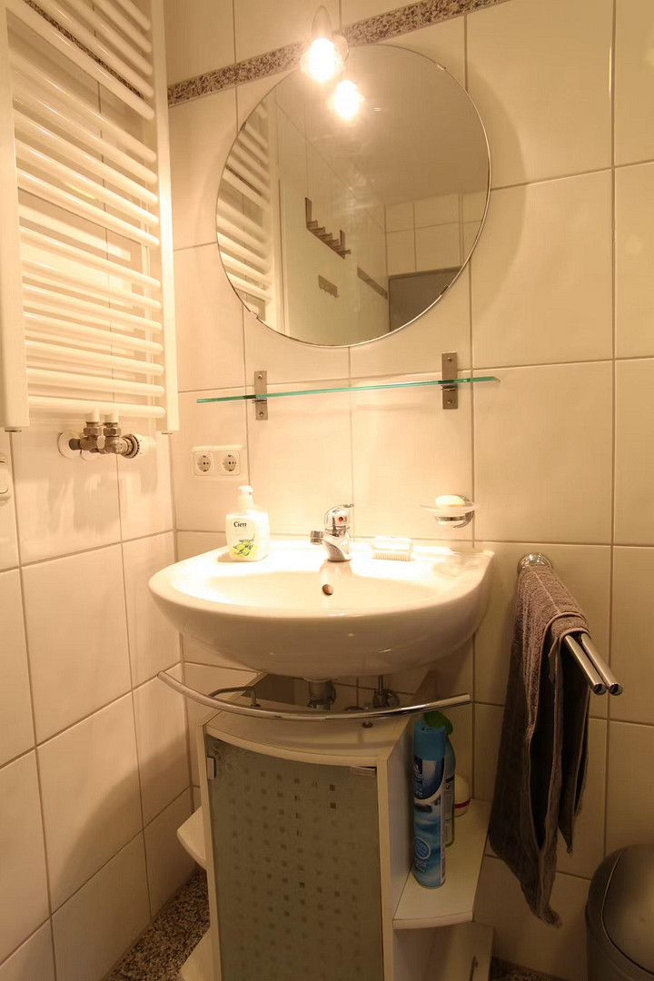 Freundliche und sehr gepflegte 2,5 Zimmer-Wohnung in Waldtrudering – München(Trudering) – Vorschaubild 8
