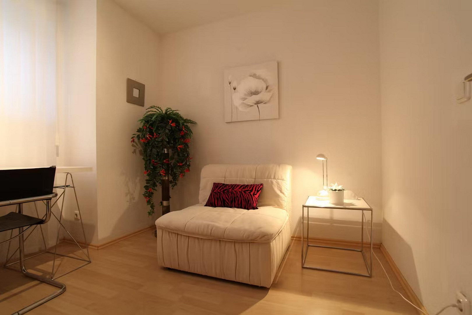 Freundliche und sehr gepflegte 2,5 Zimmer-Wohnung in Waldtrudering – München(Trudering) – Vorschaubild 14