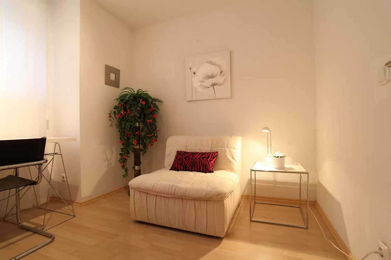 Freundliche und sehr gepflegte 2,5 Zimmer-Wohnung in Waldtrudering – München(Trudering) – Vorschaubild 10