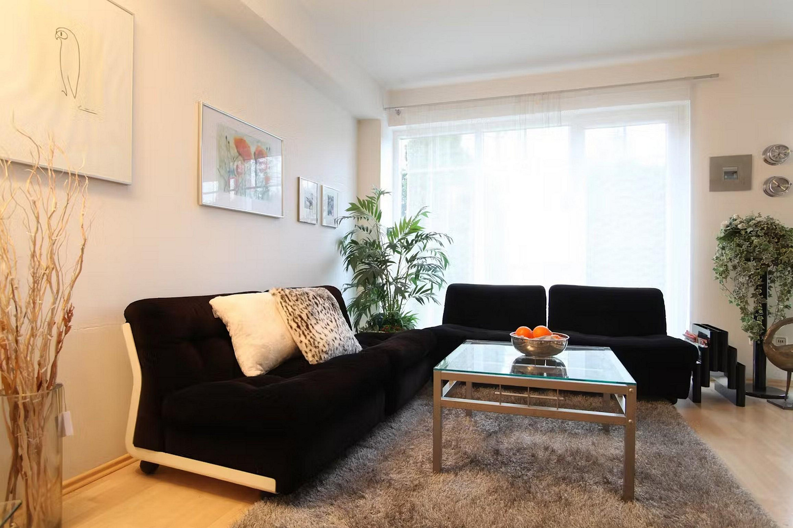 Freundliche und sehr gepflegte 2,5 Zimmer-Wohnung in Waldtrudering – München(Trudering) – Vorschaubild 12