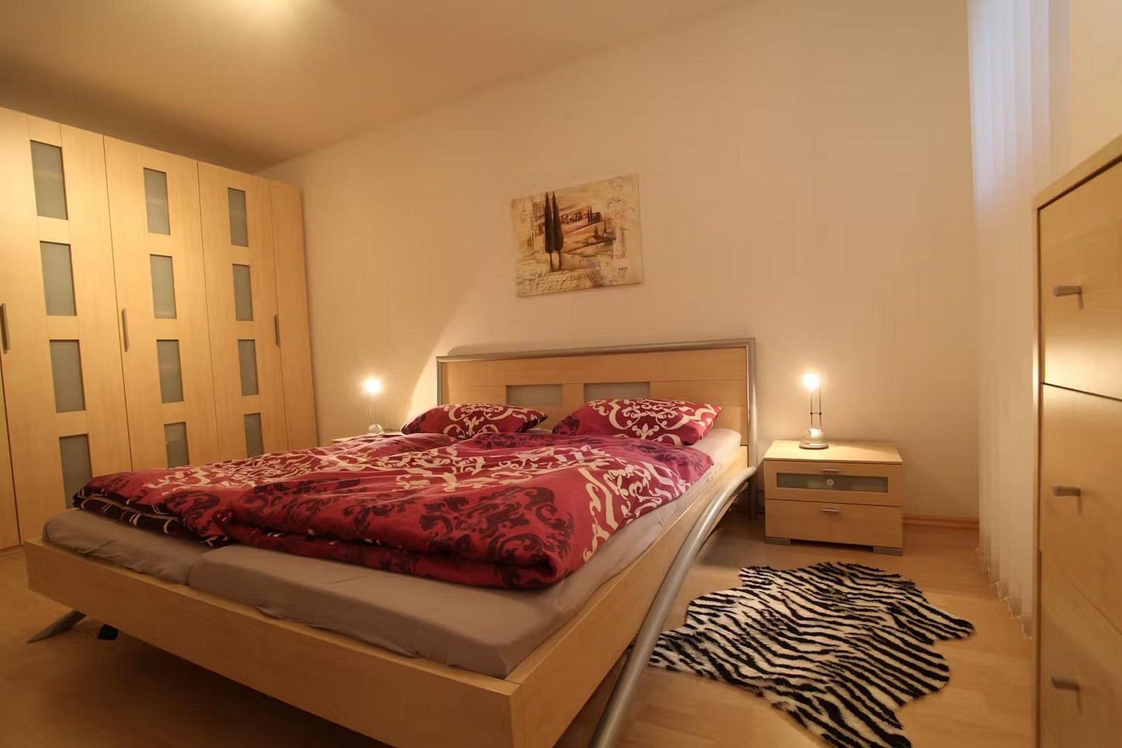 Freundliche und sehr gepflegte 2,5 Zimmer-Wohnung in Waldtrudering – München(Trudering) – Vorschaubild 3