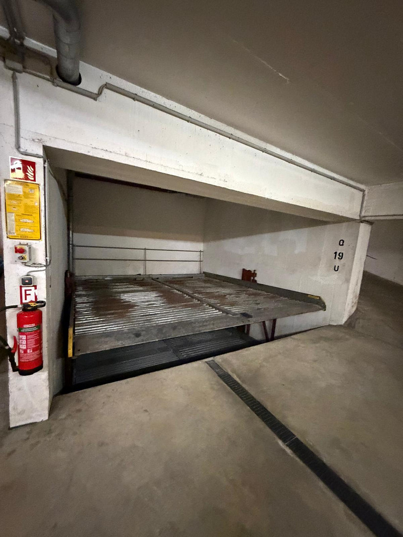Bezugsbereite 1 Zimmer Wohnung inkl. TG und neuem Baujahr – Wasserburger Landstrasse 167, 81827 München(Trudering) – Vorschaubild 7