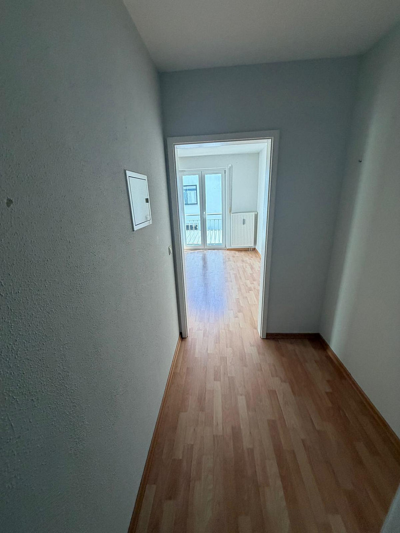 Bezugsbereite 1 Zimmer Wohnung inkl. TG und neuem Baujahr – Wasserburger Landstrasse 167, 81827 München(Trudering) – Vorschaubild 6