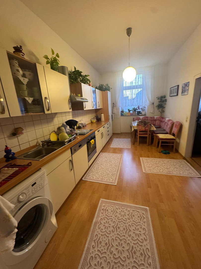 7- Familienhaus -Rendite 9% – Hof – Vorschaubild 12