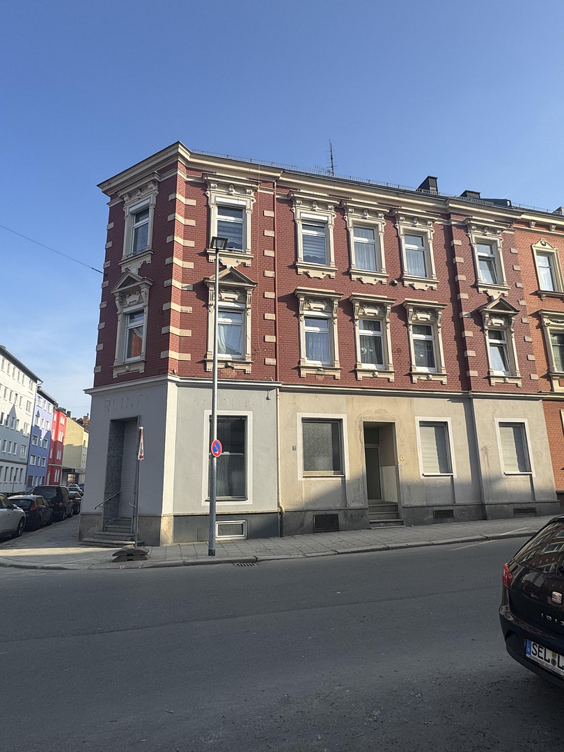 7- Familienhaus -Rendite 9%