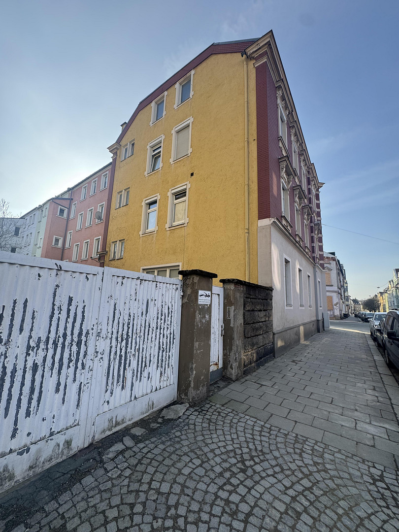 7- Familienhaus -Rendite 9% – Hof – Vorschaubild 3