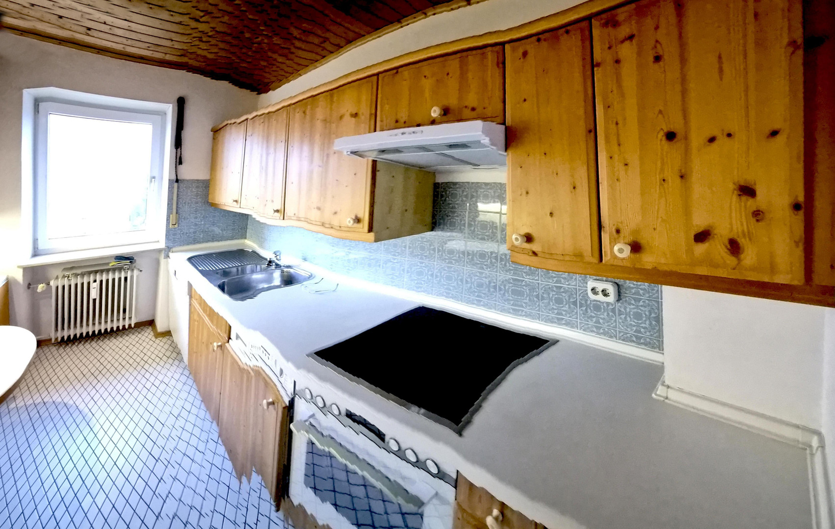 Augsburg 3 1/2 Zimmer Wohnung – Augsburg(Haunstetten) – Vorschaubild 4