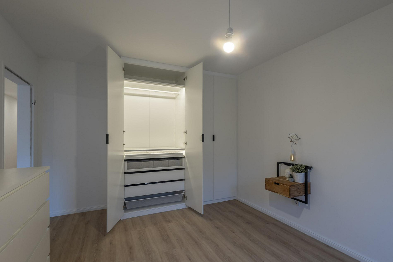 Modernisierte 3-Zimmer-Wohnung in Glashütte (Norderstedt / Hamburg) – Grüner Weg, 22851 Norderstedt(Glashütte) – Vorschaubild 41