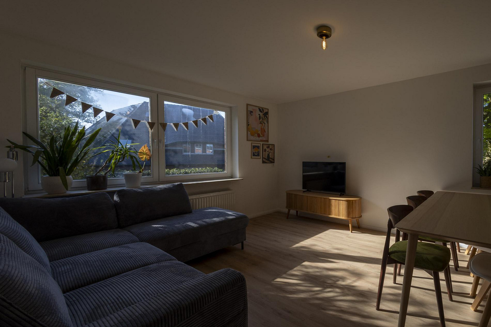 Modernisierte 3-Zimmer-Wohnung in Glashütte (Norderstedt / Hamburg) – Grüner Weg, 22851 Norderstedt(Glashütte) – Vorschaubild 5