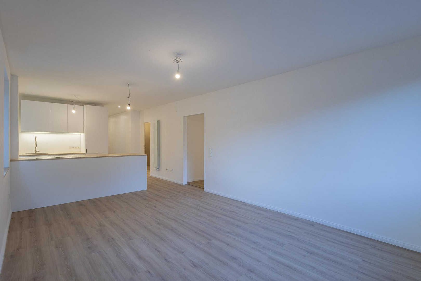Modernisierte 3-Zimmer-Wohnung in Glashütte (Norderstedt / Hamburg) – Grüner Weg, 22851 Norderstedt(Glashütte) – Vorschaubild 43