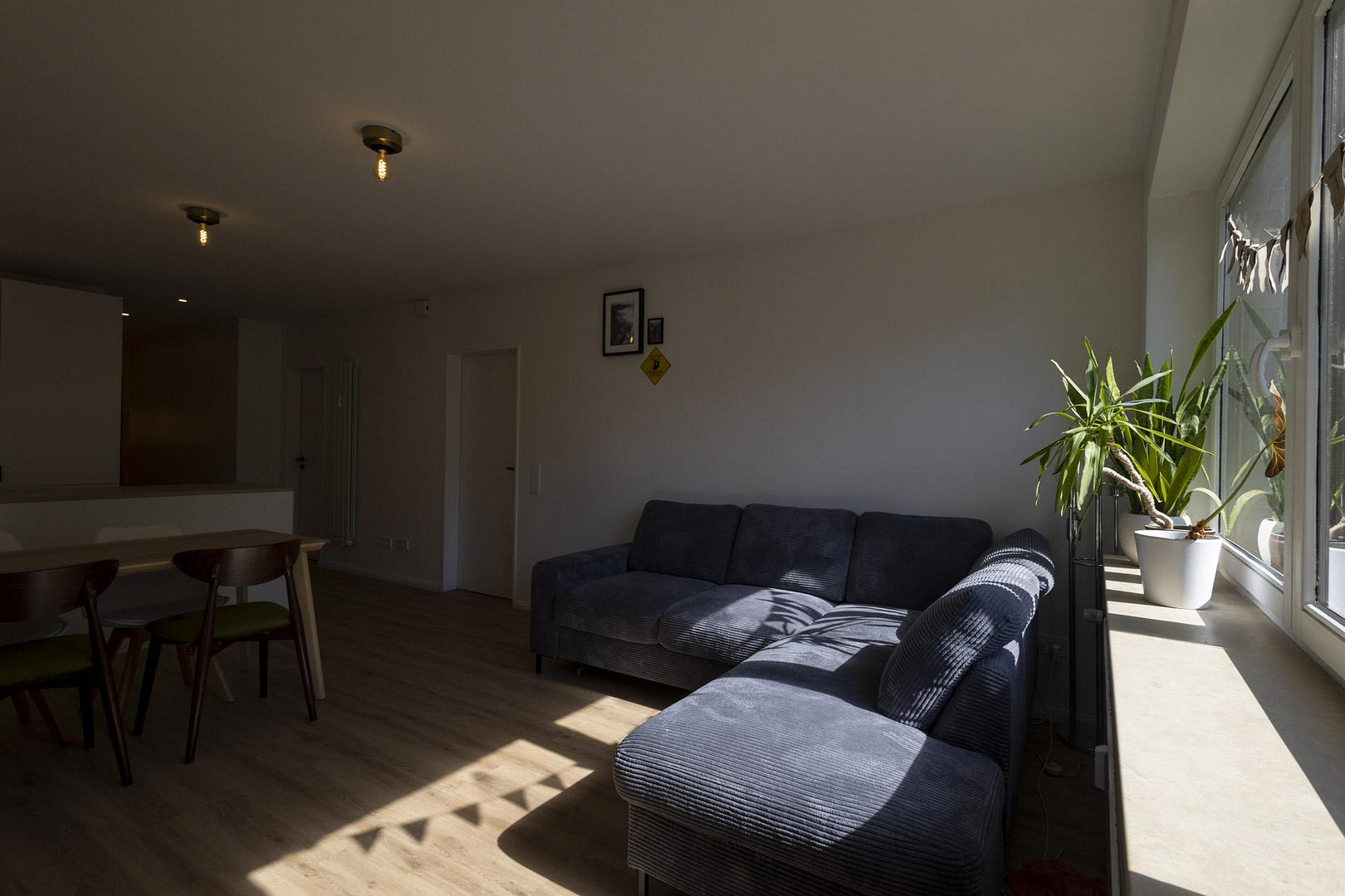 Modernisierte 3-Zimmer-Wohnung in Glashütte (Norderstedt / Hamburg) – Grüner Weg, 22851 Norderstedt(Glashütte) – Vorschaubild 7