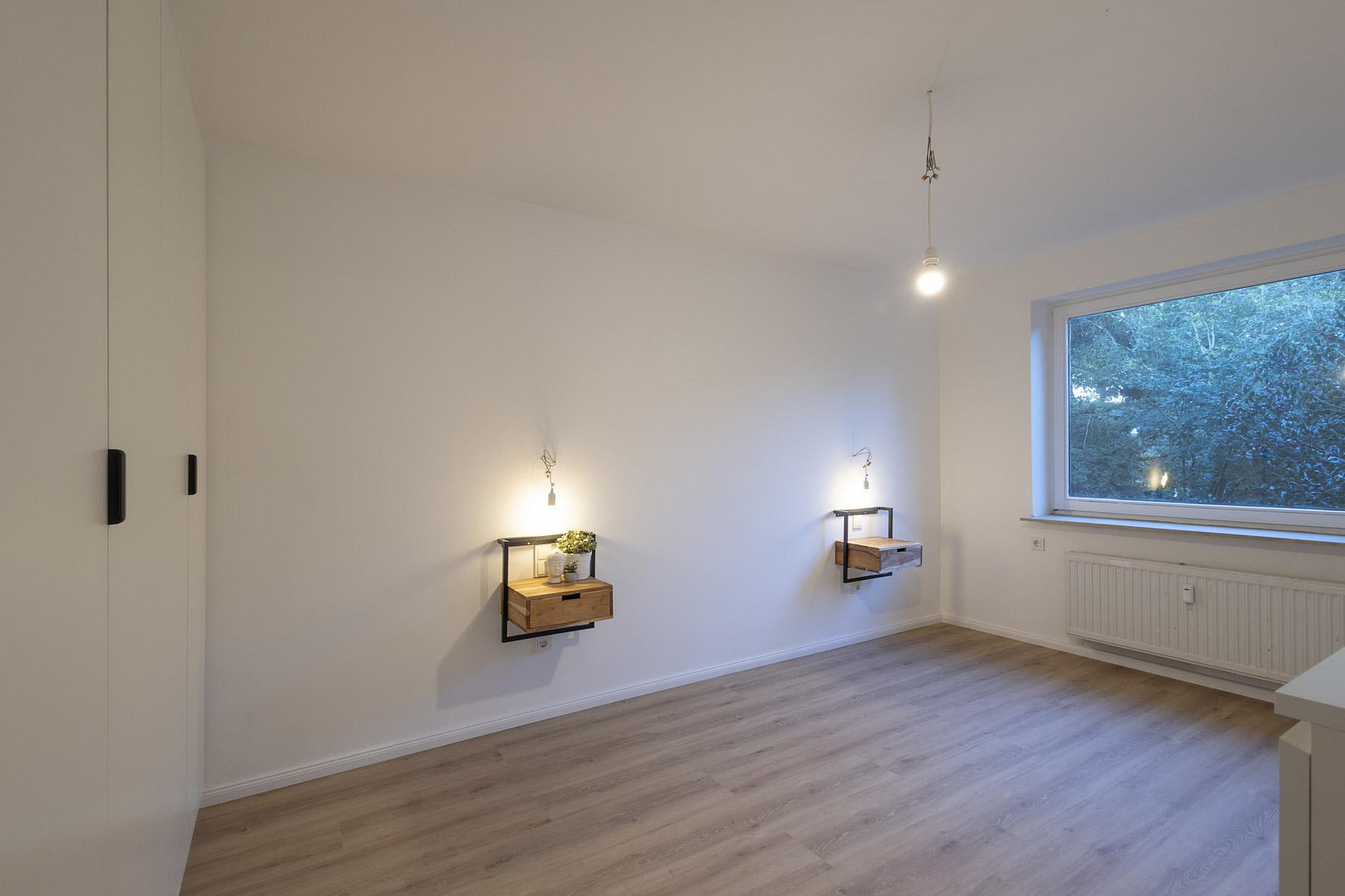 Modernisierte 3-Zimmer-Wohnung in Glashütte (Norderstedt / Hamburg) – Grüner Weg, 22851 Norderstedt(Glashütte) – Vorschaubild 37