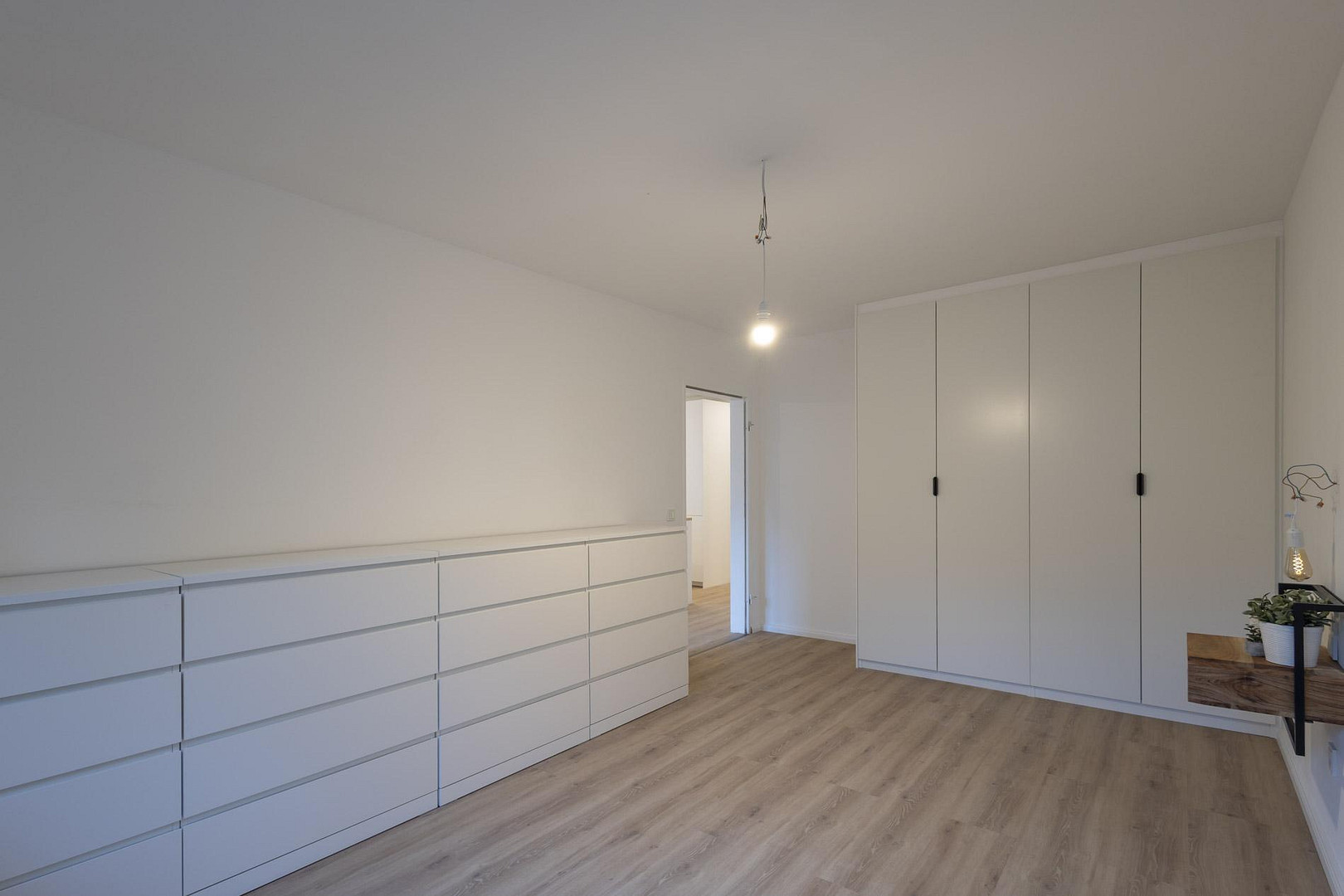 Modernisierte 3-Zimmer-Wohnung in Glashütte (Norderstedt / Hamburg) – Grüner Weg, 22851 Norderstedt(Glashütte) – Vorschaubild 39