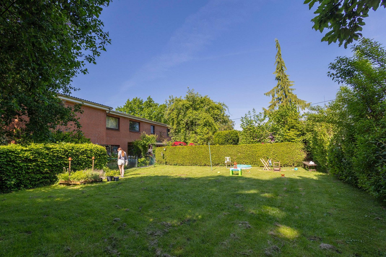 Modernisierte 3-Zimmer-Wohnung in Glashütte (Norderstedt / Hamburg) – Grüner Weg, 22851 Norderstedt(Glashütte) – Vorschaubild 49