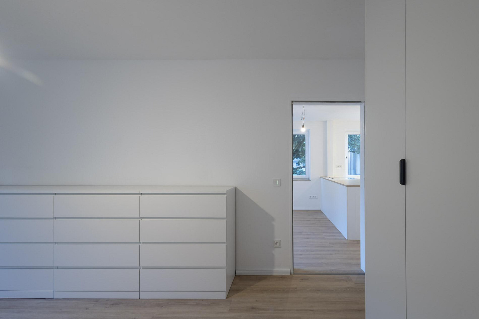 Modernisierte 3-Zimmer-Wohnung in Glashütte (Norderstedt / Hamburg) – Grüner Weg, 22851 Norderstedt(Glashütte) – Vorschaubild 42