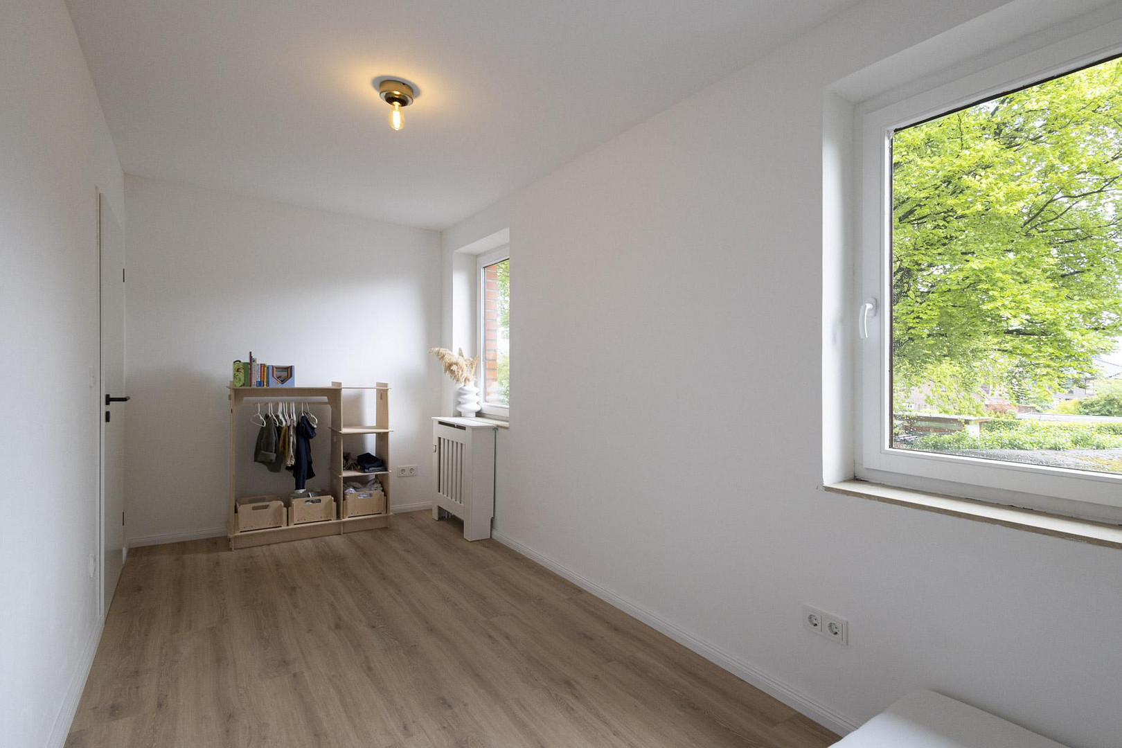 Modernisierte 3-Zimmer-Wohnung in Glashütte (Norderstedt / Hamburg) – Grüner Weg, 22851 Norderstedt(Glashütte) – Vorschaubild 28