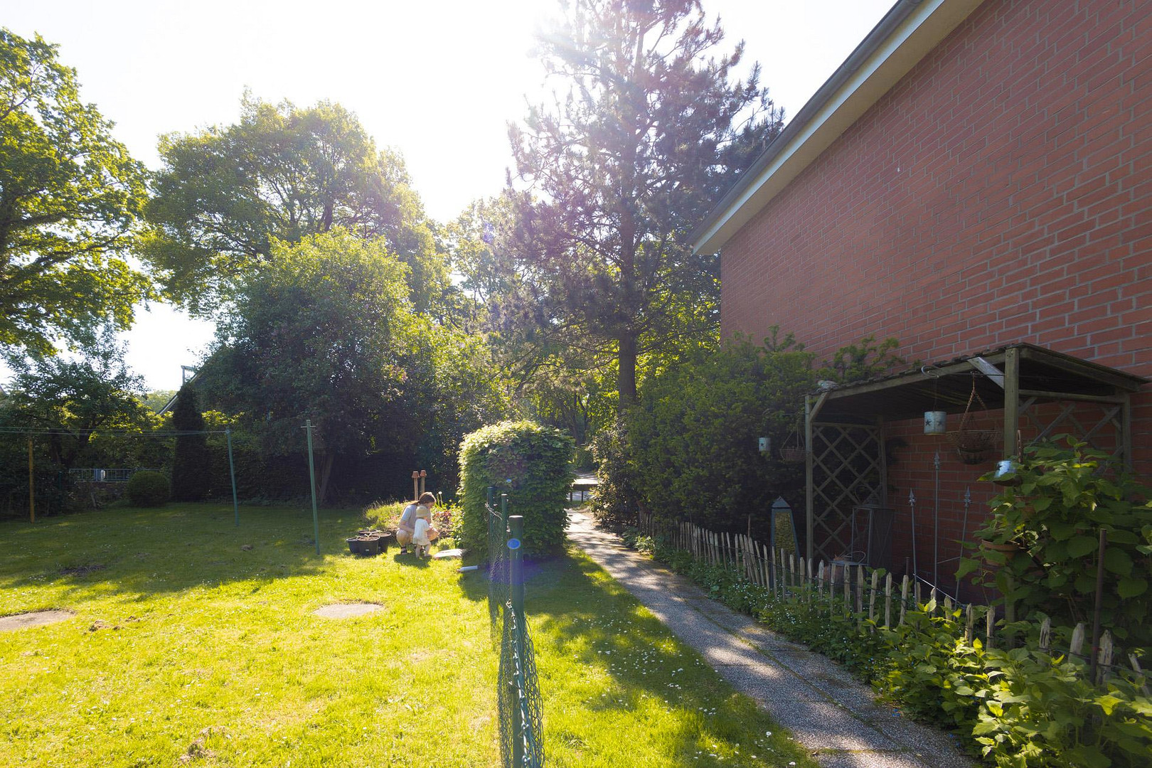 Modernisierte 3-Zimmer-Wohnung in Glashütte (Norderstedt / Hamburg) – Grüner Weg, 22851 Norderstedt(Glashütte) – Vorschaubild 50