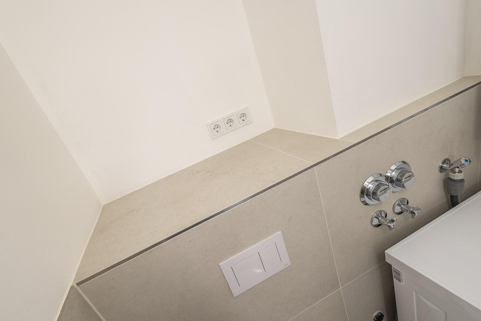 Modernisierte 3-Zimmer-Wohnung in Glashütte (Norderstedt / Hamburg) – Grüner Weg, 22851 Norderstedt(Glashütte) – Vorschaubild 25