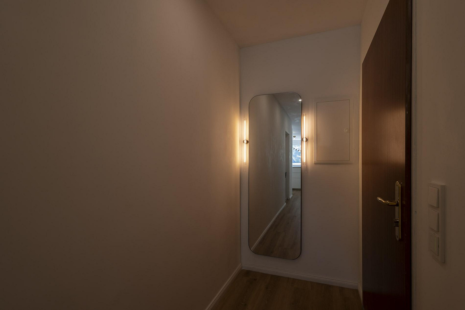 Modernisierte 3-Zimmer-Wohnung in Glashütte (Norderstedt / Hamburg) – Grüner Weg, 22851 Norderstedt(Glashütte) – Vorschaubild 47
