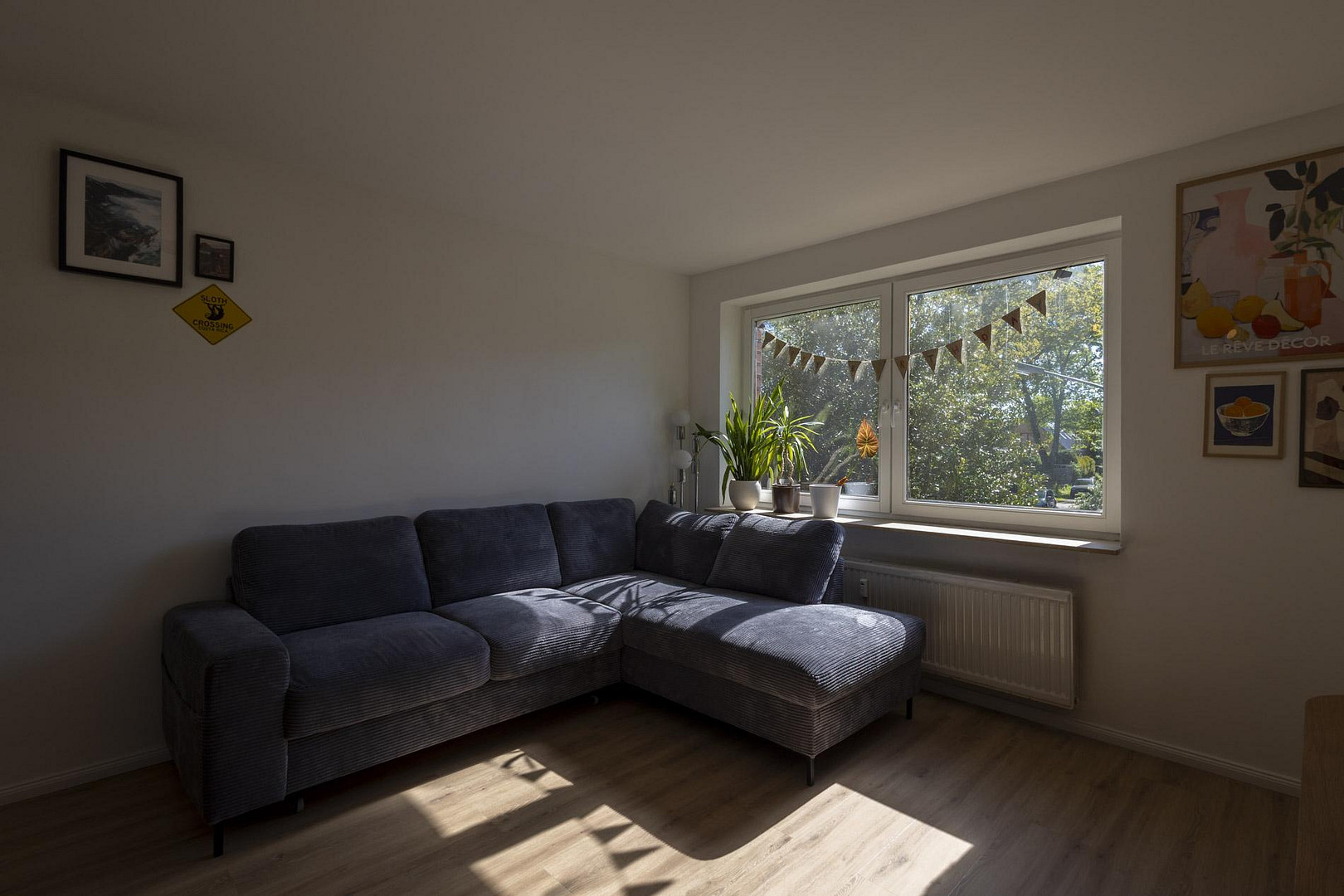 Modernisierte 3-Zimmer-Wohnung in Glashütte (Norderstedt / Hamburg) – Grüner Weg, 22851 Norderstedt(Glashütte) – Vorschaubild 8