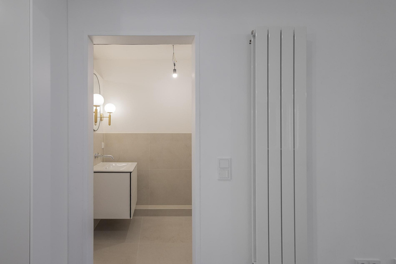 Modernisierte 3-Zimmer-Wohnung in Glashütte (Norderstedt / Hamburg) – Grüner Weg, 22851 Norderstedt(Glashütte) – Vorschaubild 17