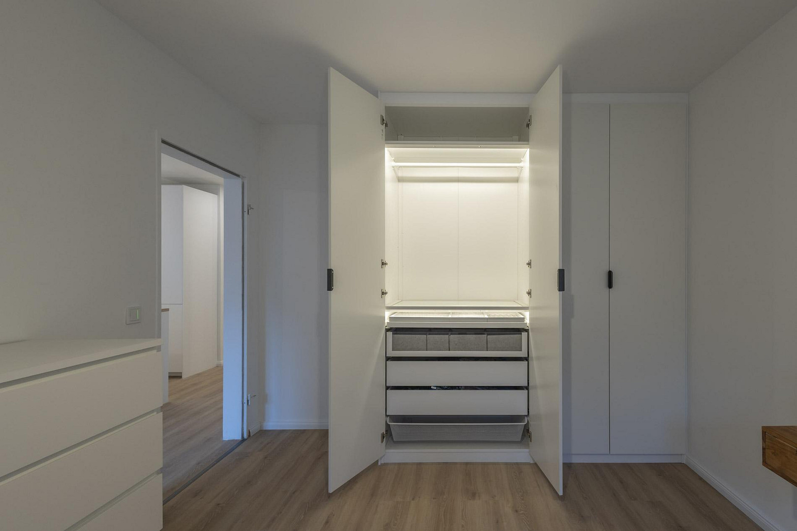 Modernisierte 3-Zimmer-Wohnung in Glashütte (Norderstedt / Hamburg) – Grüner Weg, 22851 Norderstedt(Glashütte) – Vorschaubild 40